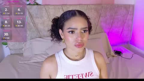 Lara Gill online show from November 2025 07:12:02 PM