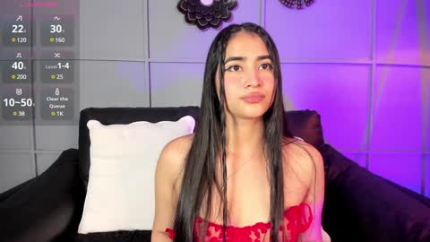 Lara Madisson online show from December 2024 09:51:01 AM