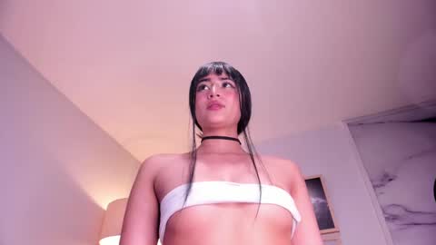 Lara Madisson online show from March 2025 07:38:02 AM