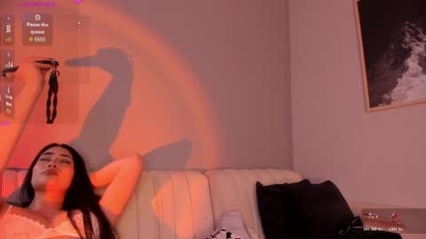 Lara Madisson online show from March 2026 04:51:02 AM