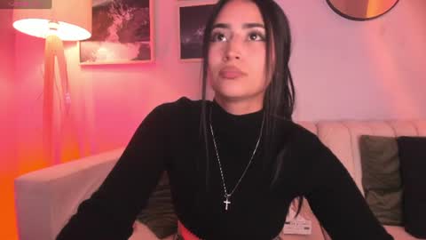 Lara Madisson online show from July 2026 04:50:02 AM