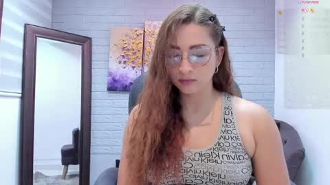 Snapshot of lara_martin chatting on May 2026 07:55:02 PM 700 200 online show from May 2026 07:55:02 PM