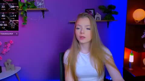 Snapshot of lara_moon1 chatting on May 2026 06:52:02 AM your dream online show from May 2026 06:52:02 AM