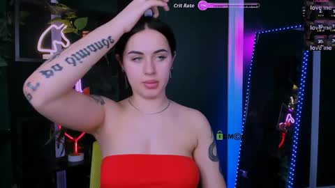 Snapshot of lara_moon1 chatting on May 2026 12:26:01 AM your dream online show from May 2026 12:26:01 AM