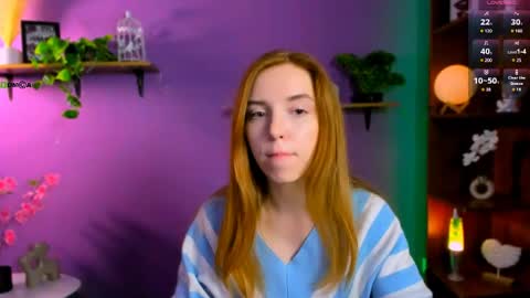 Snapshot of lara_moon1 chatting on May 2026 12:24:01 PM your dream online show from May 2026 12:24:01 PM