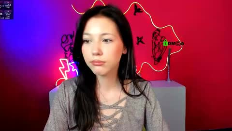 Snapshot of lara_moon1 chatting on June 2026 11:34:02 AM your dream online show from June 2026 11:34:02 AM