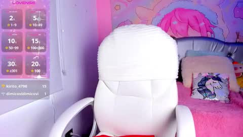 Laura online show from February 2025 06:37:01 PM