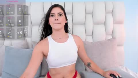 Snapshot of laraa_sweet chatting on April 2026 12:47:01 PM Lara Sweet online show from April 2026 12:47:01 PM