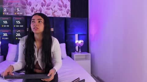 Lara online show from January 2025 07:35:01 PM