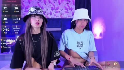 Lara online show from January 2025 11:18:01 PM