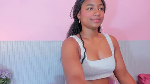Snapshot of laraebony_ chatting on July 2026 10:55:01 AM laraebony_ online show from July 2026 10:55:01 AM