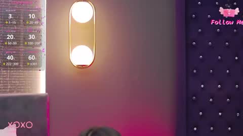 LaraKent online show from February 2025 03:28:01 AM