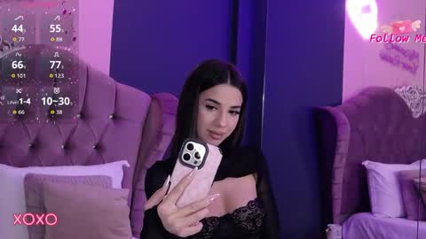 Snapshot of larakent chatting on June 2026 08:03:01 PM LaraKent online show from June 2026 08:03:01 PM