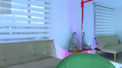 Lara  online show from January 2025 11:24:01 PM