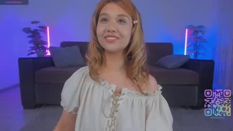 Snapshot of laramiaa chatting on May 2026 10:08:02 PM Lara online show from May 2026 10:08:02 PM