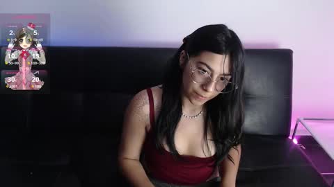 laramucci online show from January 2026 07:50:02 PM