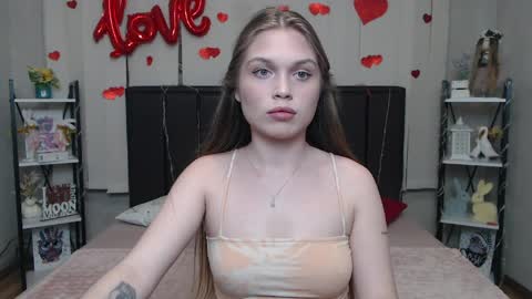 LaraPika online show from March 2026 05:13:02 PM