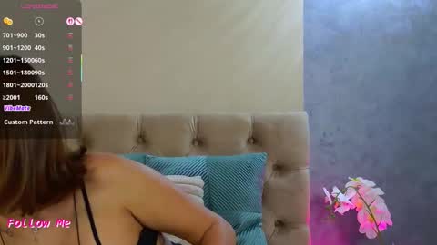 Snapshot of laraquinn chatting on September 2025 05:07:01 AM LaraQuinn online show from September 2025 05:07:01 AM