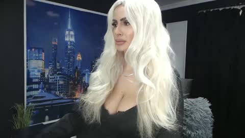 laras_moans online show from January 2025 08:11:01 AM