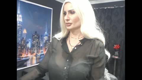 laras_moans online show from February 2025 08:13:02 AM