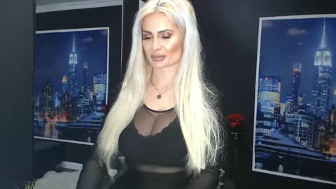 laras_moans online show from March 2025 02:21:01 PM