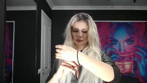 laras_moans online show from January 2026 09:48:02 AM