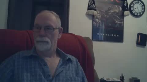 Snapshot of larbie chatting on January 2025 12:21:02 AM Larbie online show from January 2025 12:21:02 AM