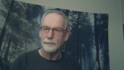 Snapshot of larbie chatting on February 2025 01:47:02 AM Larbie online show from February 2025 01:47:02 AM