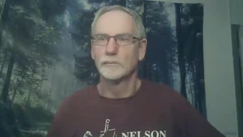 Snapshot of larbie chatting on March 2025 01:15:01 AM Larbie online show from March 2025 01:15:01 AM