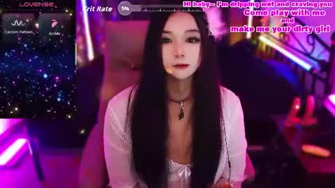 Snapshot of lareinasdog chatting on July 2026 05:48:02 PM ToT online show from July 2026 05:48:02 PM