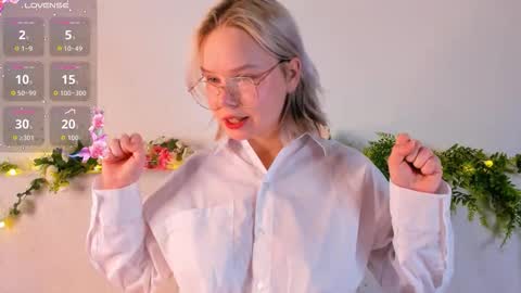 Rose online show from October 2025 05:32:02 PM