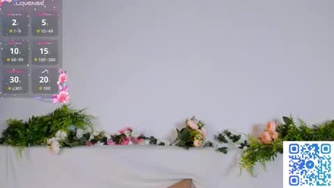 Rose online show from October 2025 06:17:02 PM