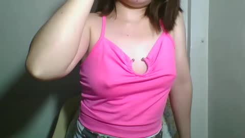 Snapshot of laricemsbest chatting on February 2025 03:40:01 AM Larice online show from February 2025 03:40:01 AM