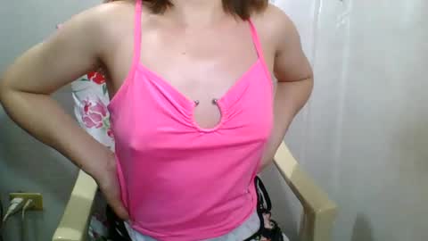 Larice online show from July 2026 10:41:01 AM