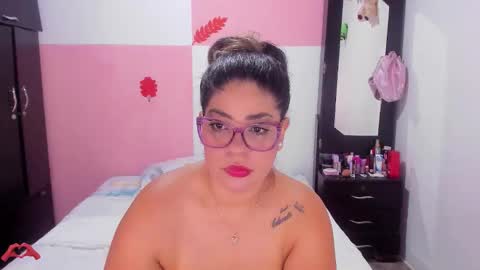 laris_park online show from October 2025 08:38:01 AM