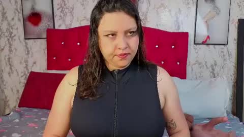 Snapshot of larissa_antonella chatting on July 2026 03:56:02 AM larissa_antonella online show from July 2026 03:56:02 AM