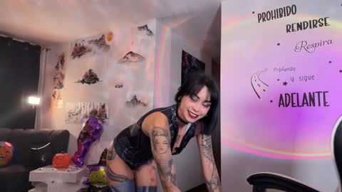 isa 3 online show from October 2025 11:58:01 PM