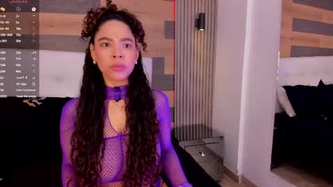 Snapshot of larissadesire chatting on July 2026 11:47:02 AM Larissa online show from July 2026 11:47:02 AM