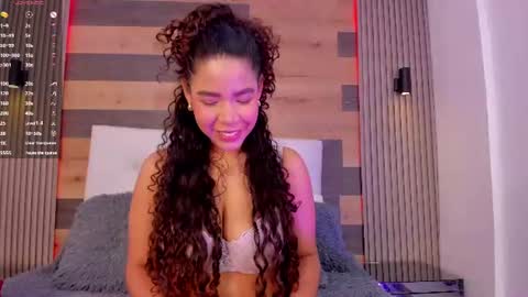 Snapshot of larissadesire chatting on July 2026 11:27:02 AM Larissa online show from July 2026 11:27:02 AM