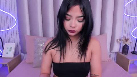 Valentina online show from October 2025 03:18:01 AM