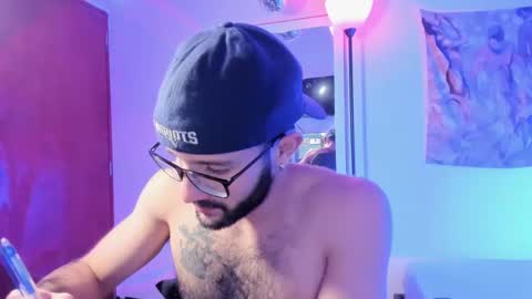 larry_stewart online show from November 2025 04:29:01 PM