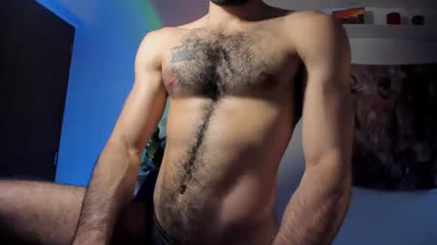 larry_stewart online show from January 2026 10:35:02 PM