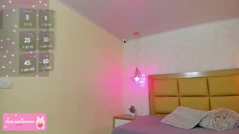  MIA  online show from March 2026 12:22:01 PM