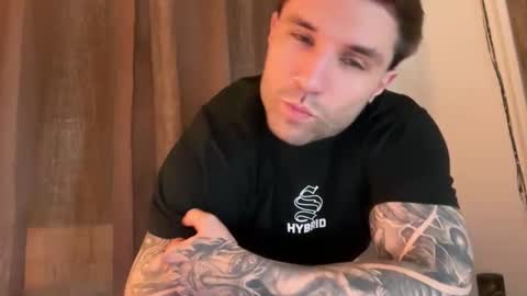 larsskeet online show from February 2026 05:18:01 PM