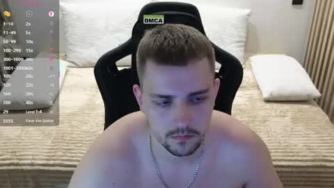 Lars online show from July 2026 09:32:01 PM