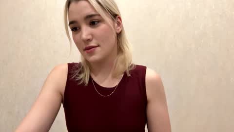 Betty online show from February 2026 09:22:02 PM