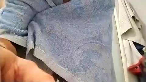 Alessandro online show from October 2025 04:19:01 PM