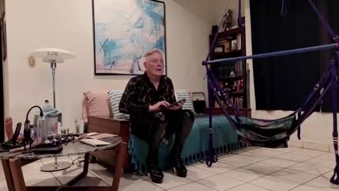 Snapshot of lasivobruno69 chatting on February 2026 02:32:01 AM LasivoBruno69 online show from February 2026 02:32:01 AM