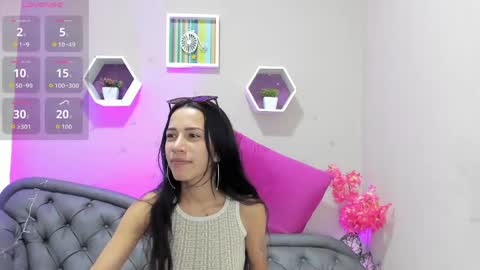Snapshot of laskhmi_ chatting on April 2026 06:38:01 PM Tania online show from April 2026 06:38:01 PM