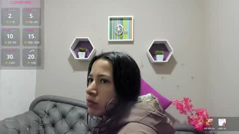 Snapshot of laskhmi_ chatting on April 2026 12:22:02 PM Tania online show from April 2026 12:22:02 PM